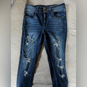 KanCans size 30